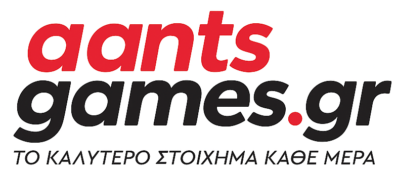 To AantsGames.gr